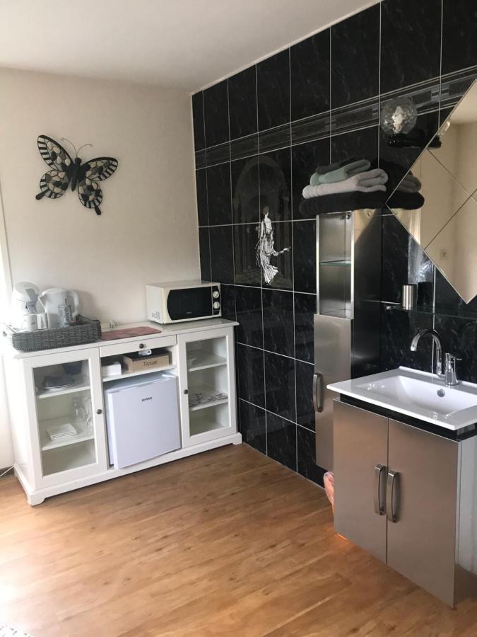 Ludana Bed & Breakfast De Koog  Eksteriør bilde