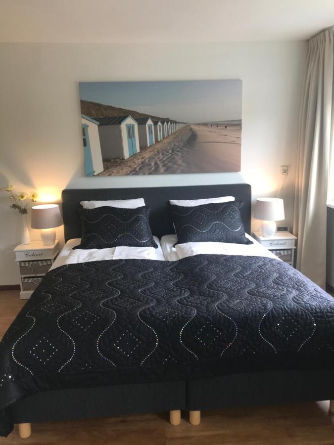 Ludana Bed & Breakfast De Koog  Eksteriør bilde